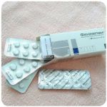 Феназепам  Phenazepam Valenta  1 мг в Горбатове