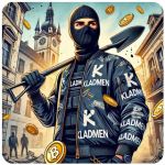 Работа курьер - кладмен в Горбатове 