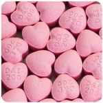 Экстази  Ecstasy Love 200 MDMA в Горбатове