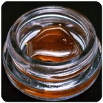 Гашишное масло (импорт Калифорния)  Distillate  в Горбатове USA ТГК 98.5%
