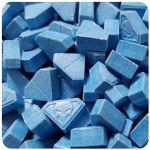 Экстази  Ecstasy Punisher 250 мг MDMA в Горбатове