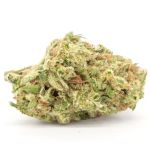 Бошки (Шишки)  Амнезия (Weed Amnesia)  ТГК 23% в Горбатове